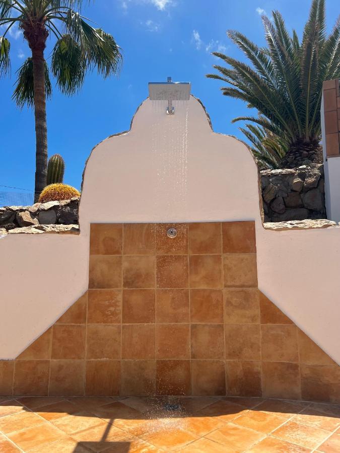 فيلا Oceania Sugarhouse Playa Jandia المظهر الخارجي الصورة
